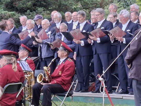 DMK op Fulco's Festival 2024