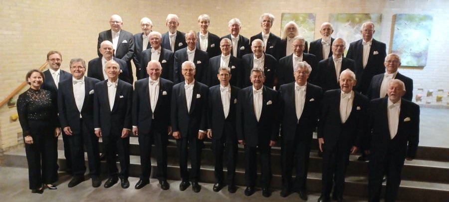 Kerstconcert 2025 i.s.m. harpiste Mechteld Karlien