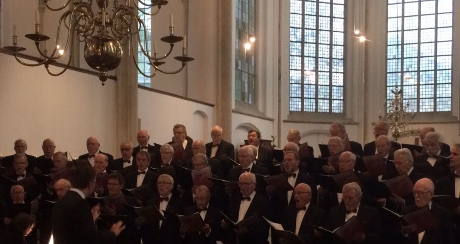 Kerstmarkt in Doesburg